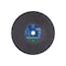 Pferd Abrasive Cut-Off Wheel, Type 1, 14 in Dia, 3/16 in Thick, 1 in Arbor Hole Size, Silicon Carbide 64238 - alternate 1
